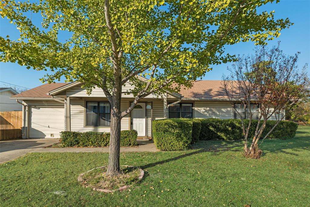 Perkins Add - Residential