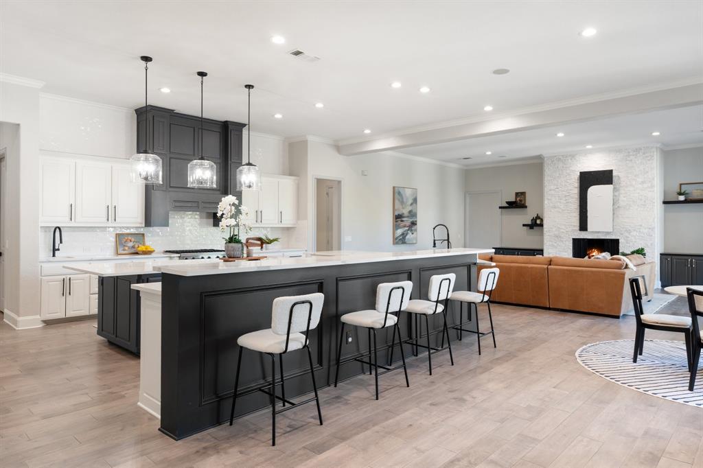 Whispering Farms - Residential