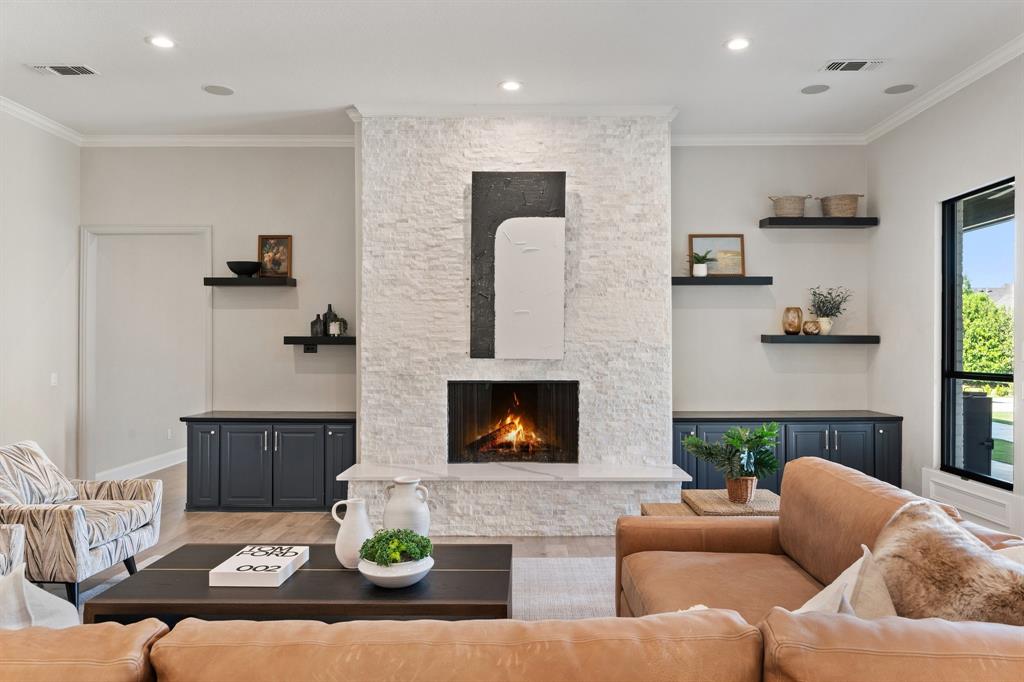 Whispering Farms - Residential