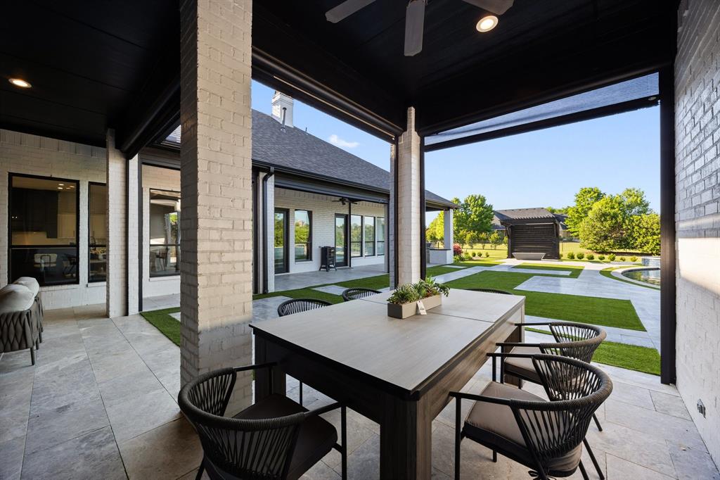 Whispering Farms - Residential