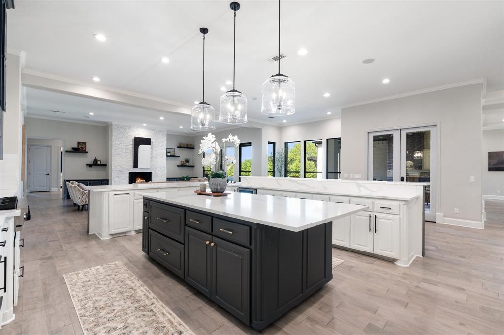 Whispering Farms - Residential