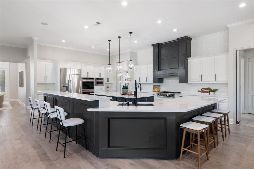 Whispering Farms - Residential