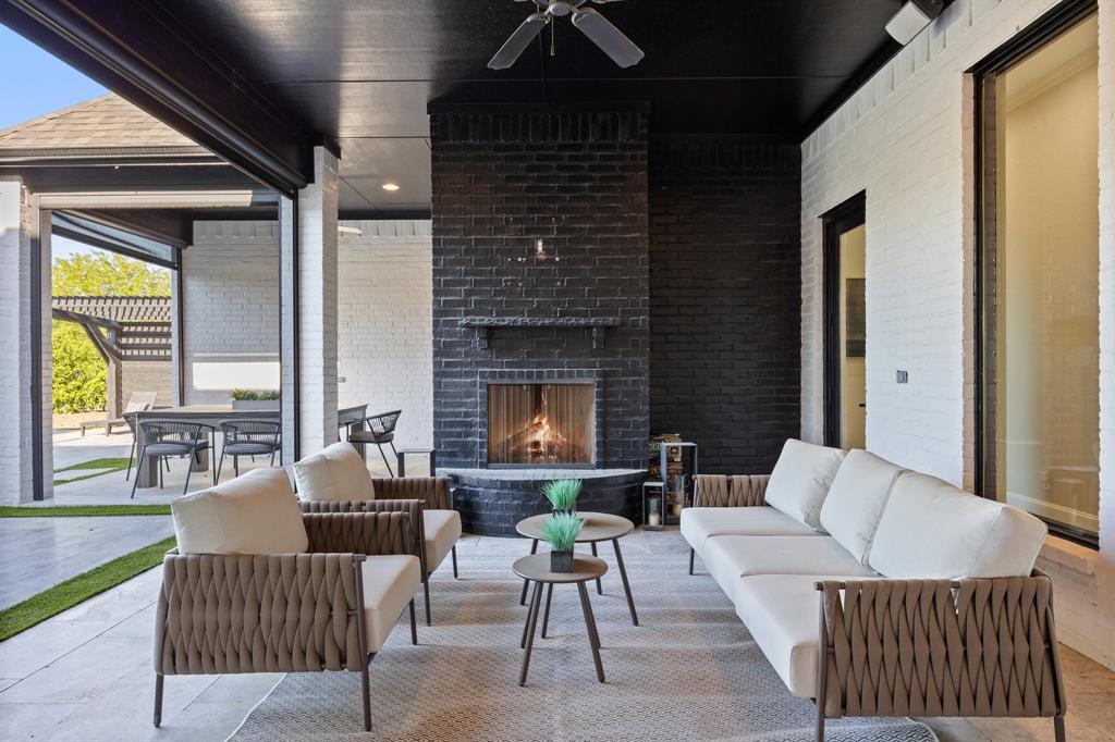 Whispering Farms - Residential