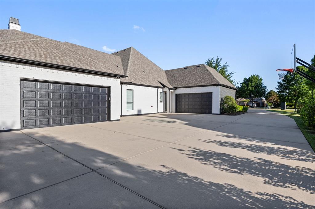 Whispering Farms - Residential