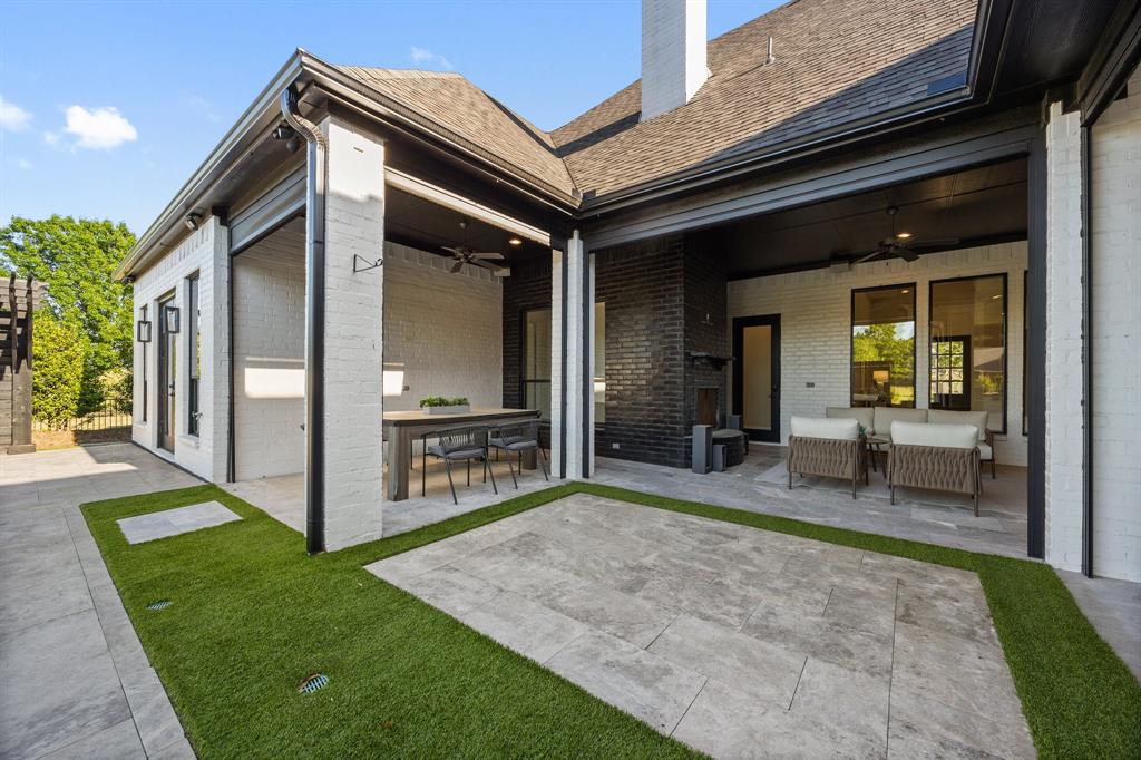 Whispering Farms - Residential