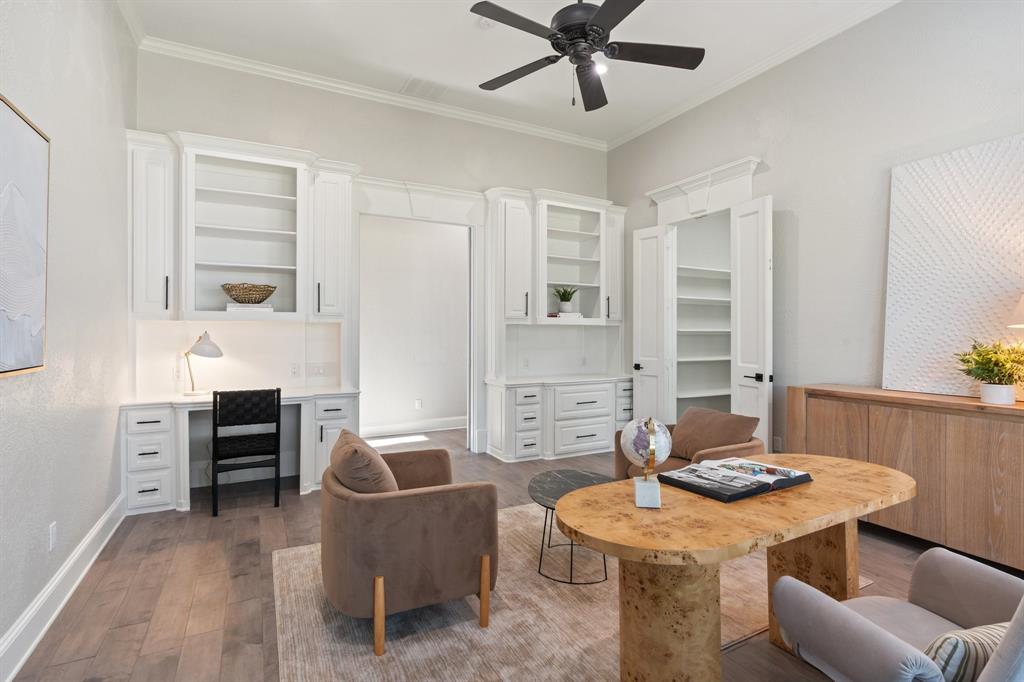 Whispering Farms - Residential