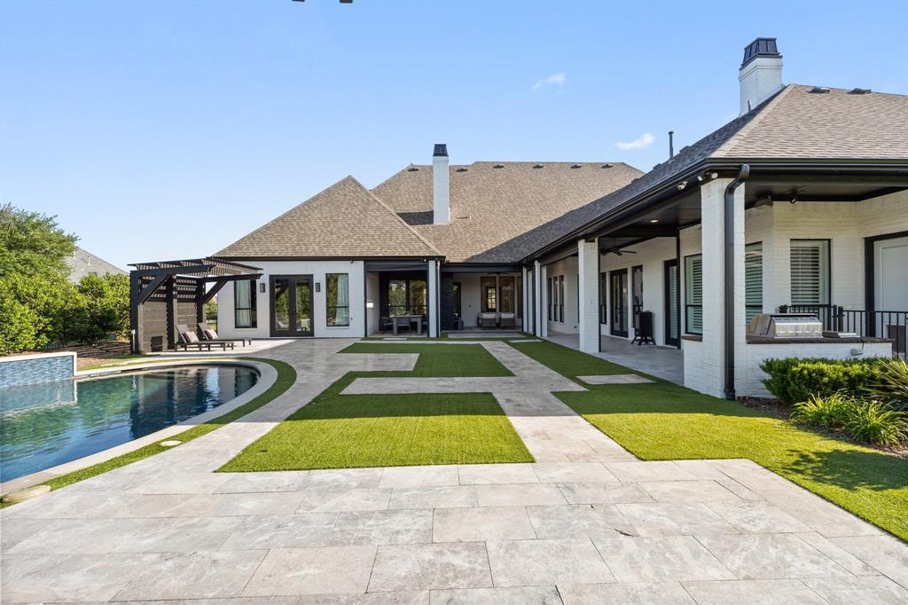 Whispering Farms - Residential