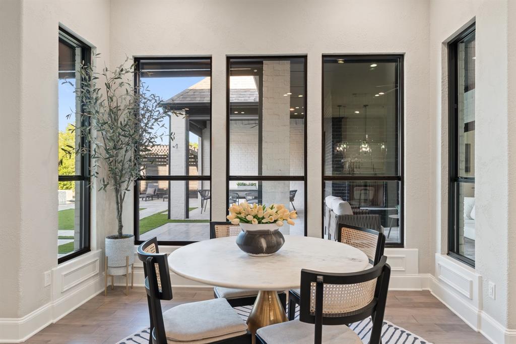 Whispering Farms - Residential