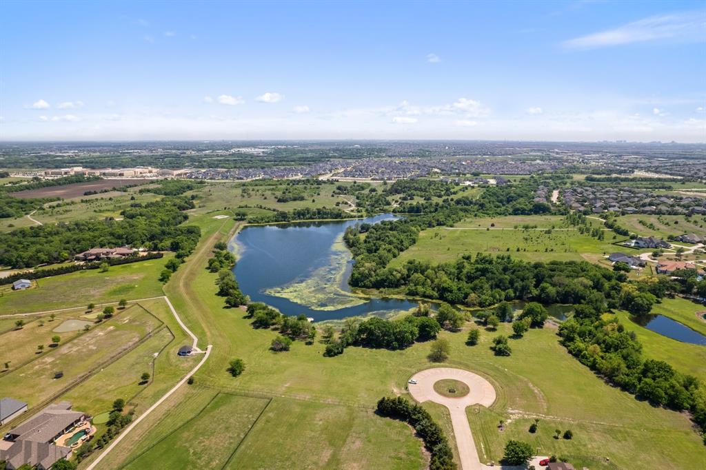 Whispering Farms - Residential