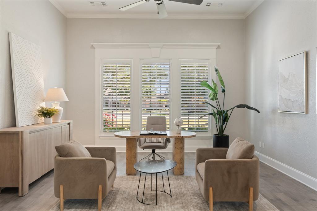 Whispering Farms - Residential