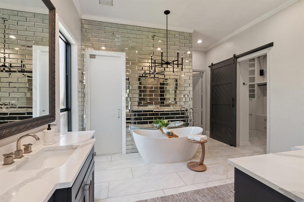 Whispering Farms - Residential