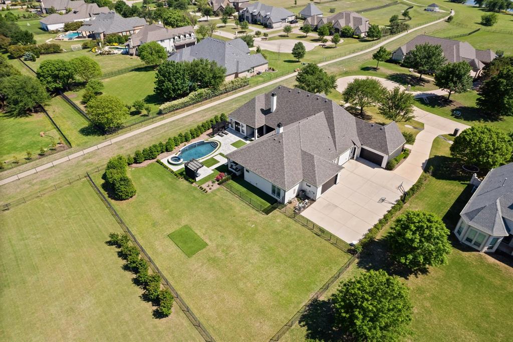 Whispering Farms - Residential