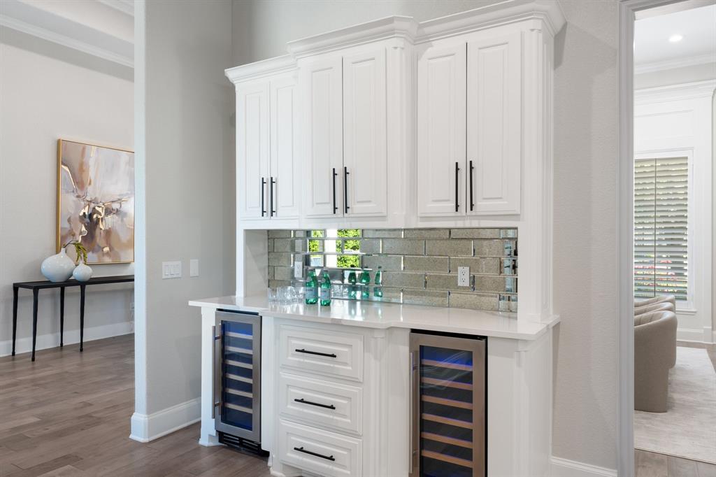 Whispering Farms - Residential