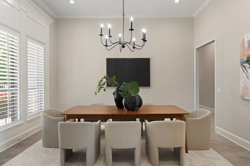 Whispering Farms - Residential