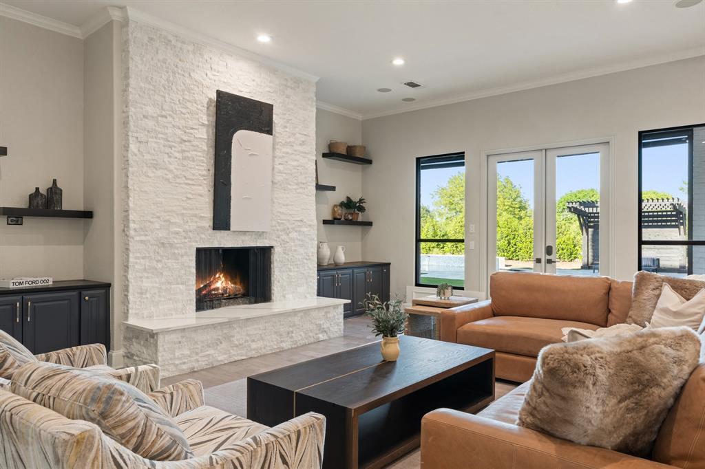 Whispering Farms - Residential