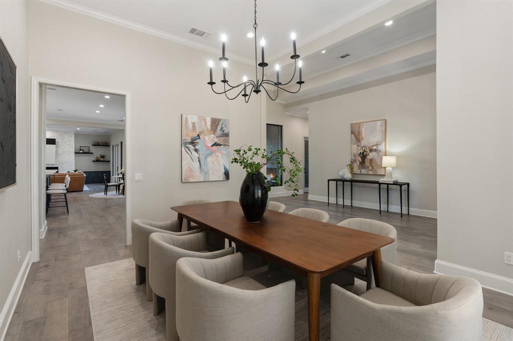 Whispering Farms - Residential