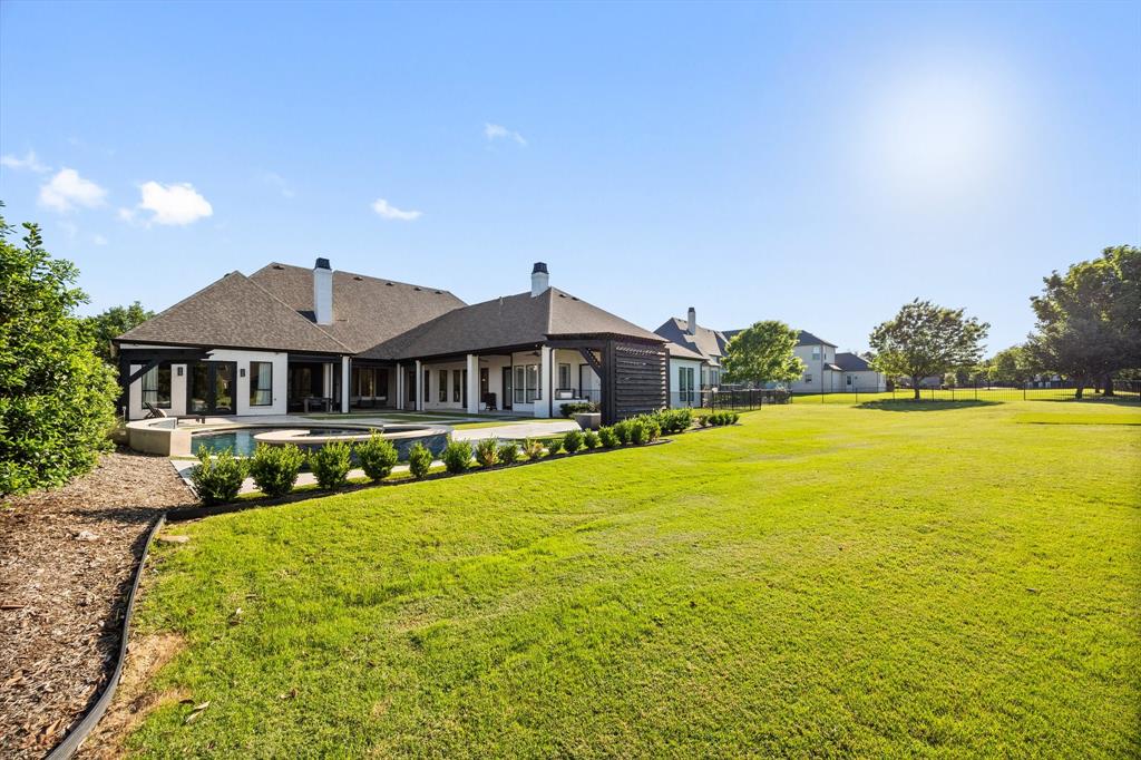 Whispering Farms - Residential