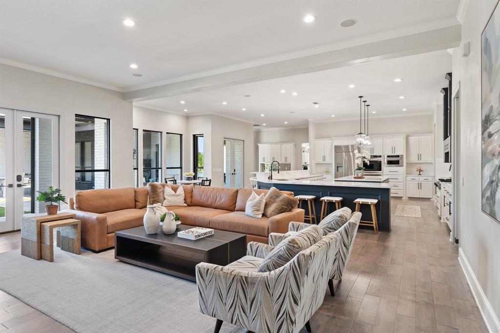 Whispering Farms - Residential