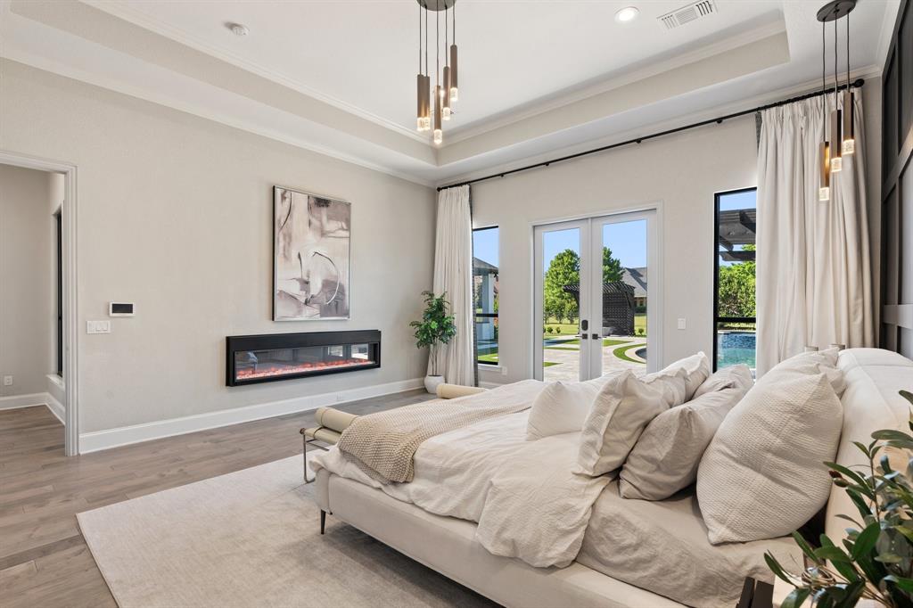 Whispering Farms - Residential