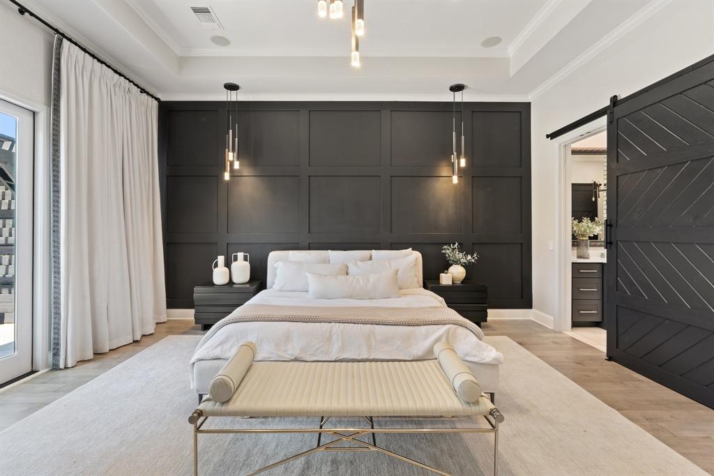 Whispering Farms - Residential