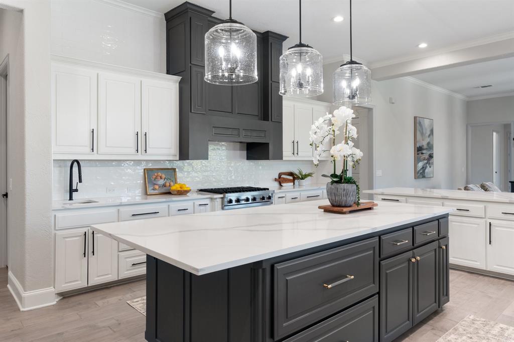 Whispering Farms - Residential