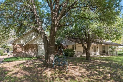 1511 Ballard Road Seagoville TX 75159