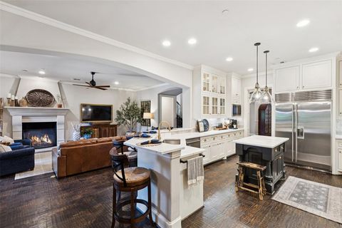 1702 Lexington Avenue Allen TX 75013