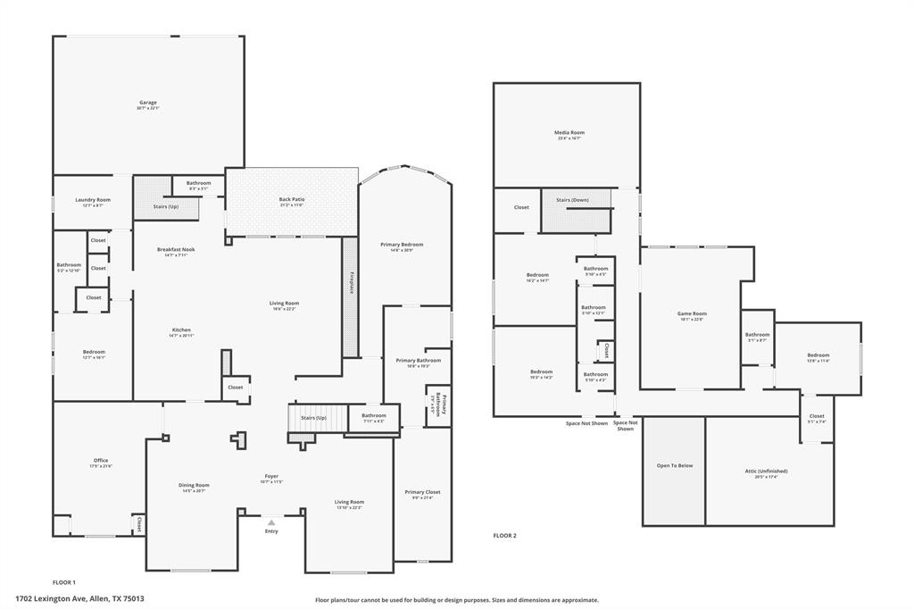 1702 Lexington Avenue