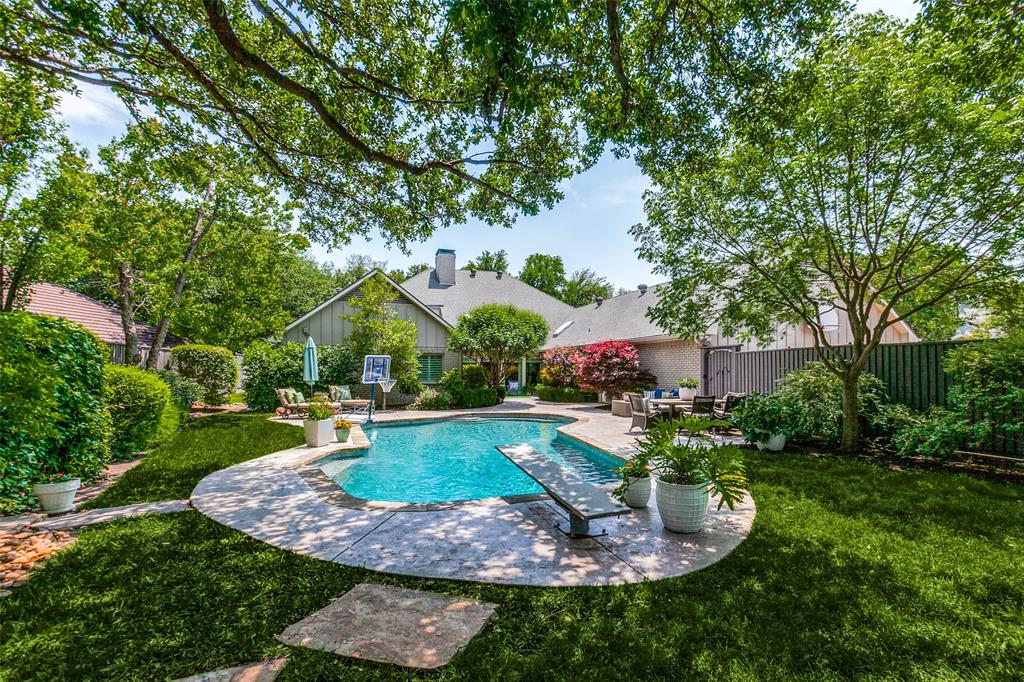 Highland North Add Sec 02 - Residential