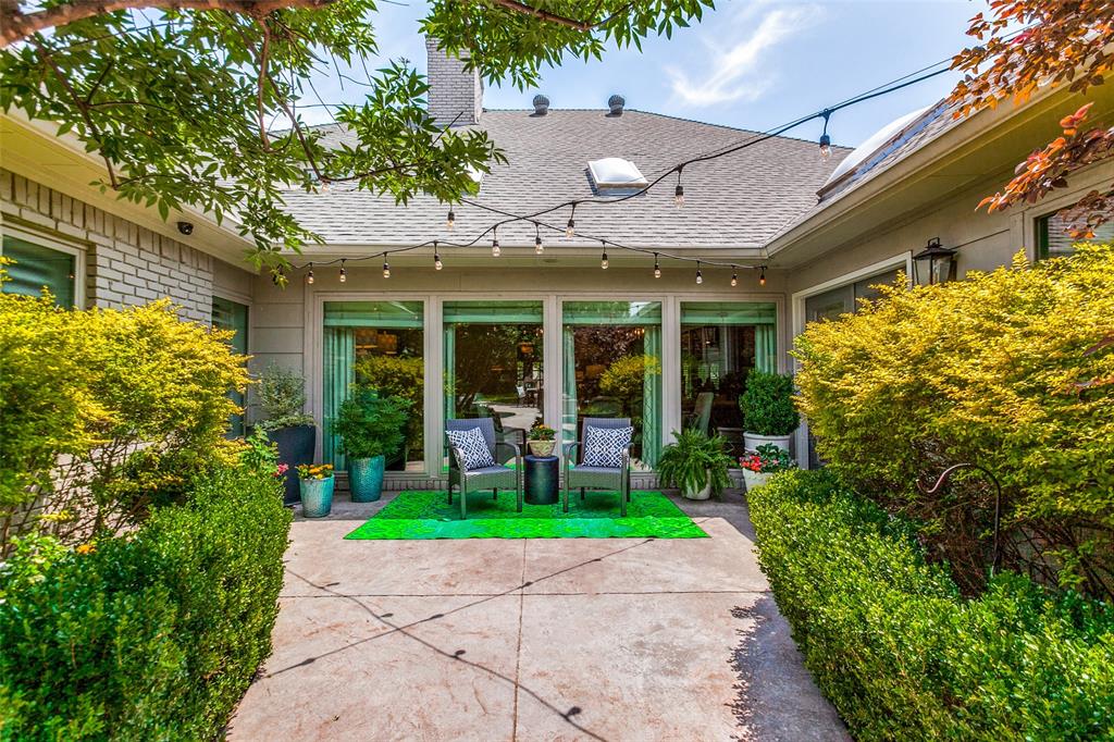 Highland North Add Sec 02 - Residential