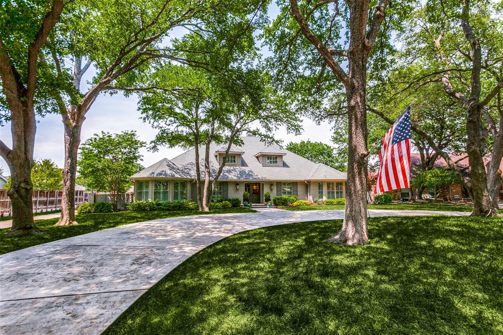 Highland North Add Sec 02 - Residential