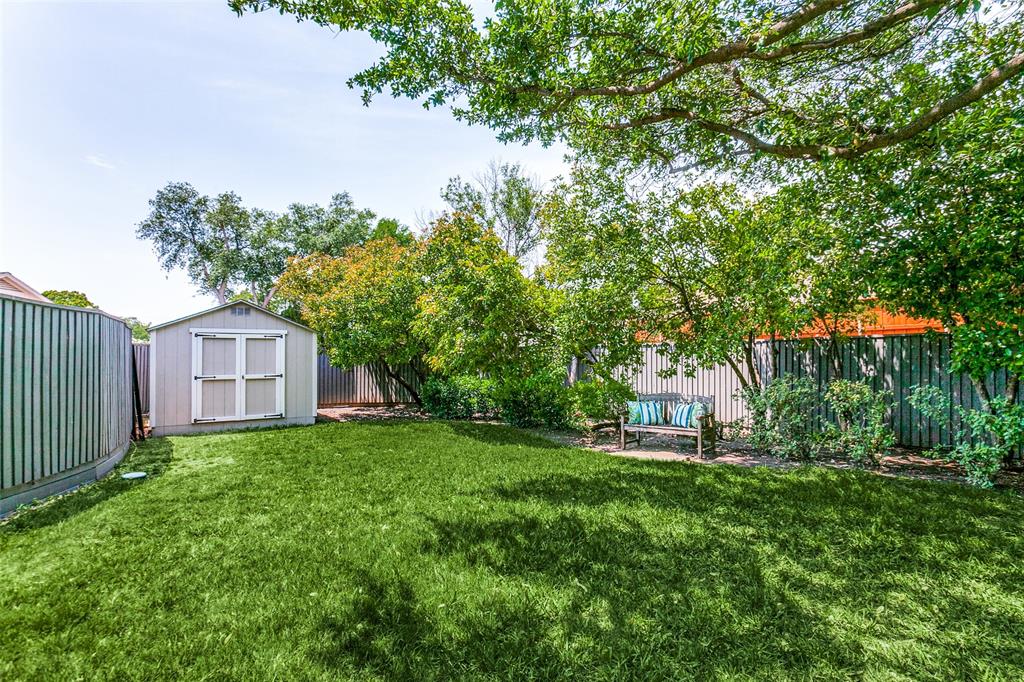 Highland North Add Sec 02 - Residential