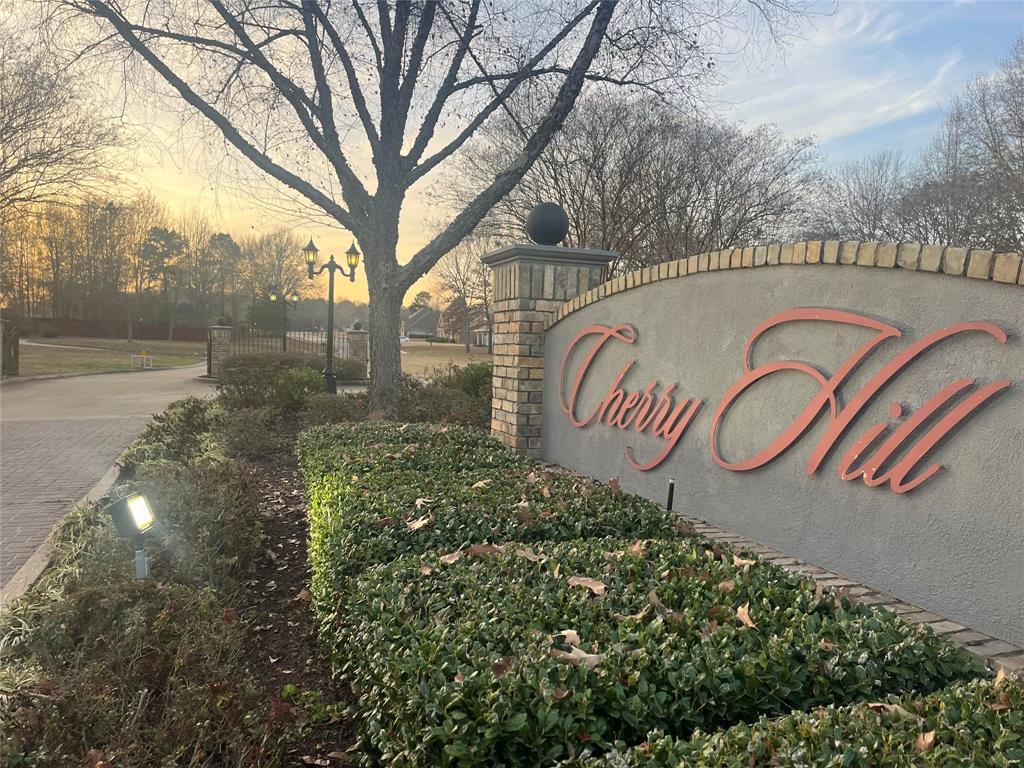 Cherry Hill Sub - Land