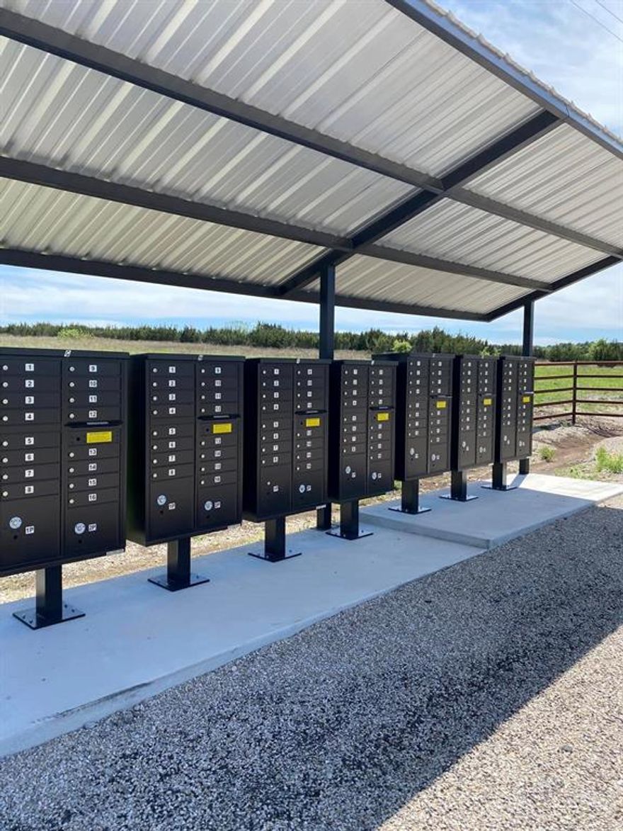 This 2.07 Acre land is located in Hidden Valley Ranch development in Glen Rose. Ideal location, just few minutes away from the Fossil Rim Wildlife Center, Dinosaur Valley State Park. The electric service with High-Speed Internet Access, paved roads, Community Park on a Private Lake, and incredible wildlife. Ft. Worth is ~45 minutes away and Dallas is approximately 1.5 hours from these gorgeous Ranches Hidden Valley Ranch community residents will sure enjoy its unique amenities and popular nearby attractions Glen Rose has to offer. It is close to the famous Granbury Square where you can enjoy fine dining, wineries, shopping, and listen to live music