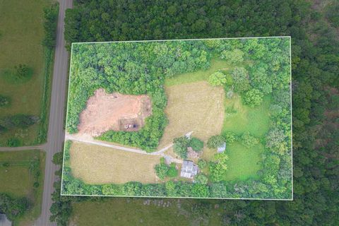 10445 E Highway 7 Centerville TX 75833