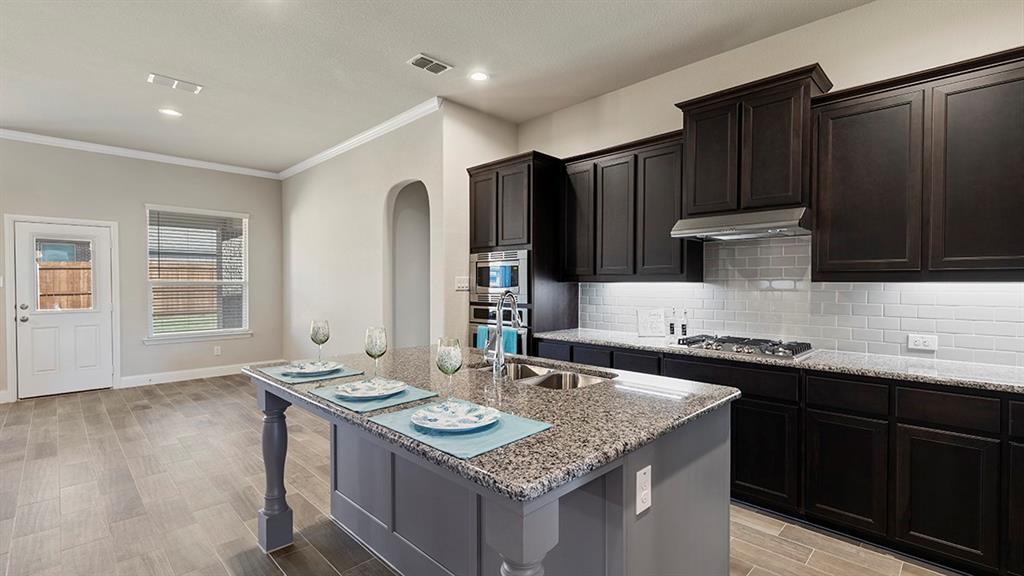 Avalon at Argyle - Residential