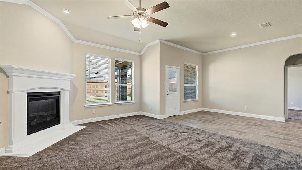 Avalon at Argyle - Residential