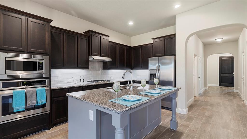 Avalon at Argyle - Residential