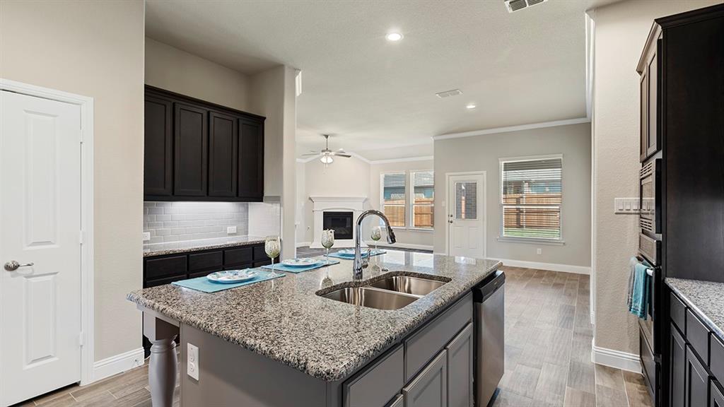 Avalon at Argyle - Residential