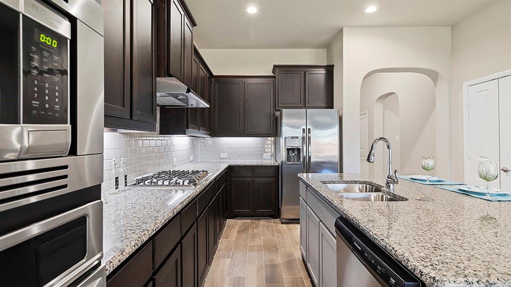 Avalon at Argyle - Residential