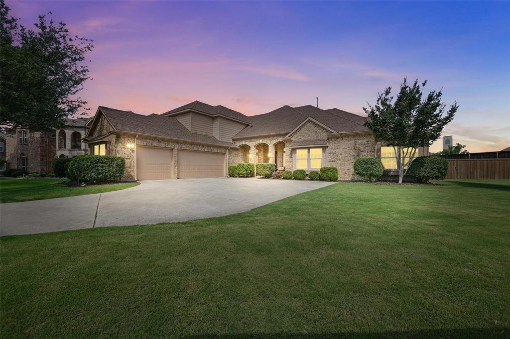 Stonelake Estates West Ph II - Residential