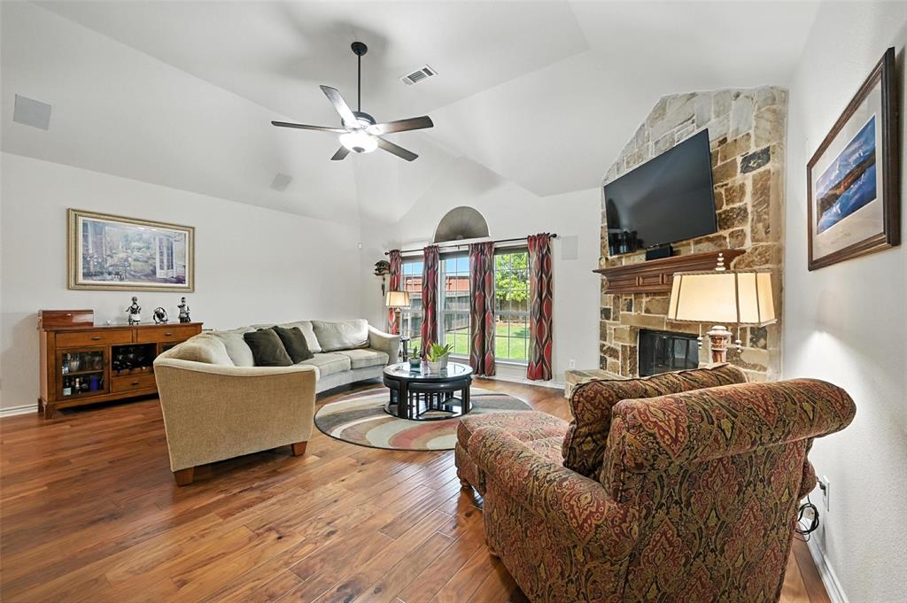 Stonelake Estates West Ph II - Residential