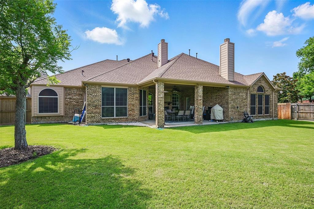 Stonelake Estates West Ph II - Residential