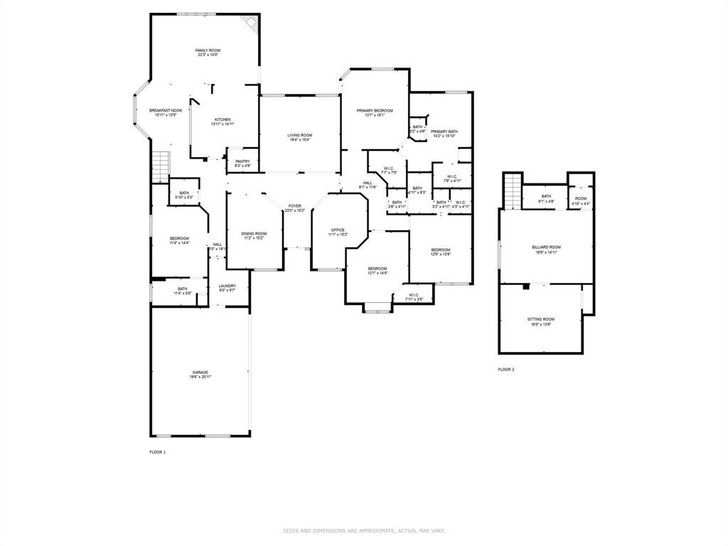 Stonelake Estates West Ph II - Residential