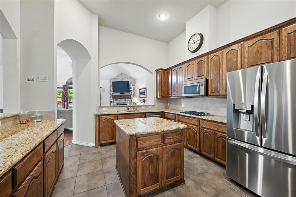 Stonelake Estates West Ph II - Residential