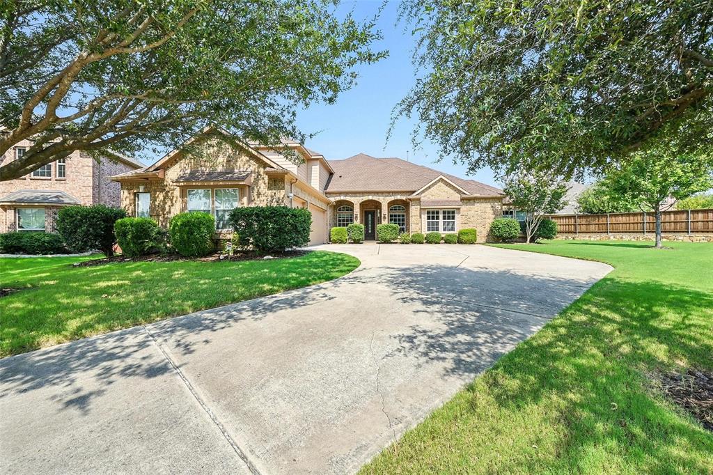 Stonelake Estates West Ph II - Residential