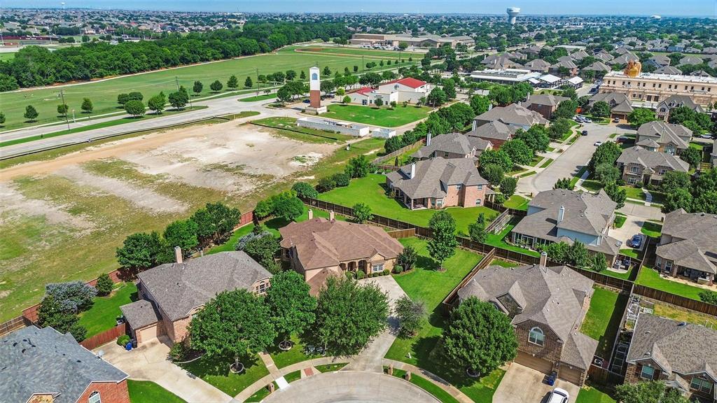 Stonelake Estates West Ph II - Residential