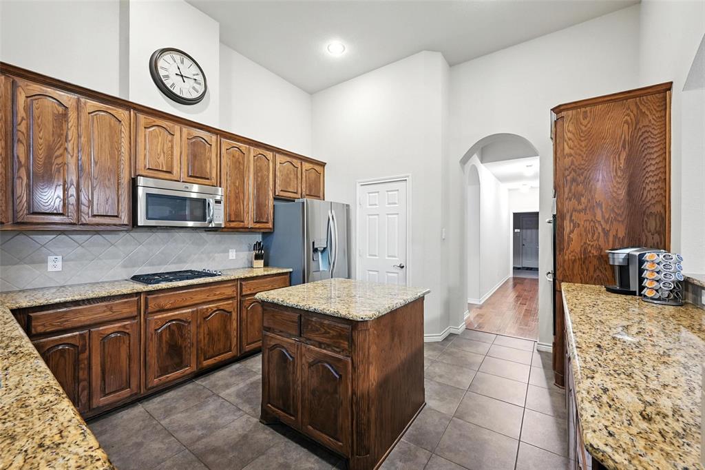 Stonelake Estates West Ph II - Residential