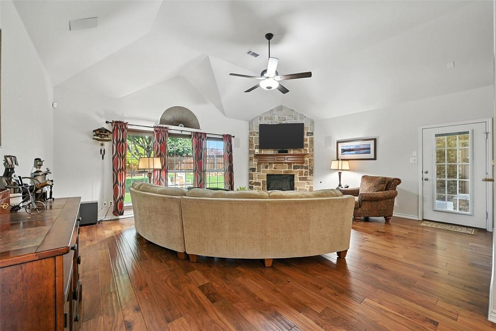 Stonelake Estates West Ph II - Residential