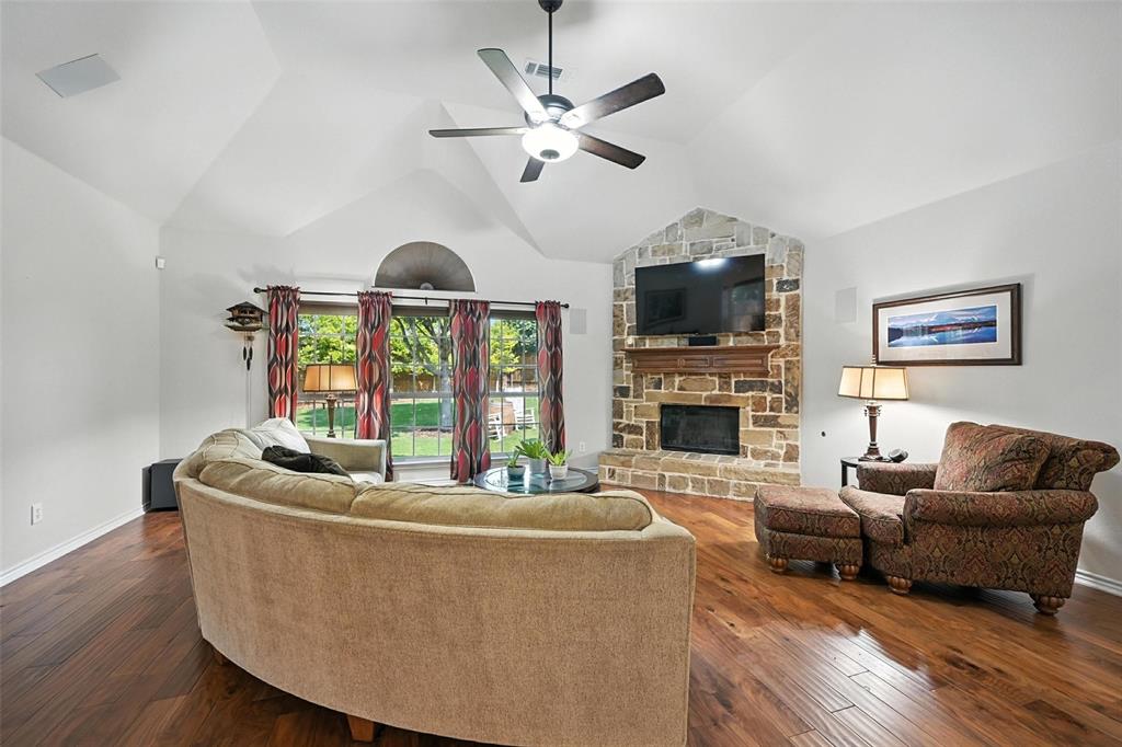 Stonelake Estates West Ph II - Residential